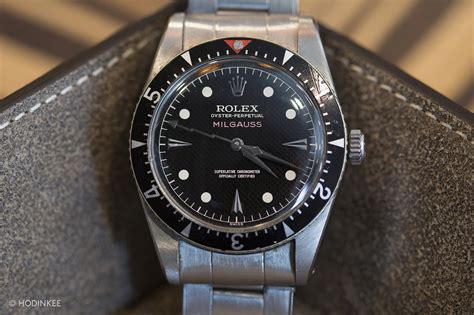 rolex milgauss first copy